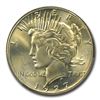 Image 2 : 1927 Peace Dollar MS-65 PCGS