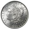 Image 2 : 1882 Morgan Dollar MS-63 PCGS