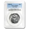 Image 1 : 1936-D San Diego Half Dollar MS-65 PCGS