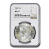 Image 1 : 1903 Morgan Dollar MS-67 NGC