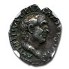 Image 2 : Roman Silver Denarius Emperor Vitellius (69 AD) XF NGC