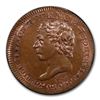 Image 1 : 1794 Middlesex Spence's 1/2 Penny Conder Token MS-65 PCGS (BN)