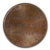 Image 2 : 1794 Middlesex Spence's 1/2 Penny Conder Token MS-65 PCGS (BN)