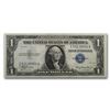 Image 2 : 1935 $1.00 Silver Certificate CU (17 Consecutive Notes)