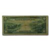 Image 2 : 1914 (H-St. Louis) $10 FRN Fine