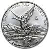 Image 1 : 2004 Mexico 1 oz Silver Libertad BU