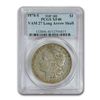 Image 1 : 1878-S Morgan Dollar XF-40 PCGS VAM 27 (Long Arrow Shaft)