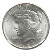 Image 2 : 1926-D Peace Dollar MS-65 NGC