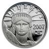 Image 2 : 2007-W 1/10 oz Proof Platinum American Eagle PF-70 NGC