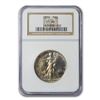 Image 1 : 1939 Walking Liberty Half Dollar PF-66 NGC