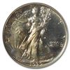 Image 2 : 1939 Walking Liberty Half Dollar PF-66 NGC