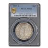 Image 1 : 1937-S Walking Liberty Half Dollar MS-66 PCGS