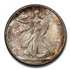 Image 2 : 1937-S Walking Liberty Half Dollar MS-66 PCGS