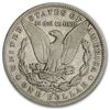 Image 2 : 1880-CC Morgan Dollar XF