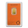 Image 2 : 2.5 gram Gold Bar - Valcambi (In Assay)