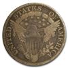 Image 2 : 1807 Draped Bust Half Dollar VG (Small Stars)
