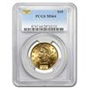 Image 1 : $10 Liberty Gold Eagle MS-64 PCGS (Random)
