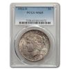 Image 1 : 1922-D Peace Dollar MS-65 PCGS