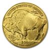 Image 2 : 2007 1 oz Gold Buffalo BU