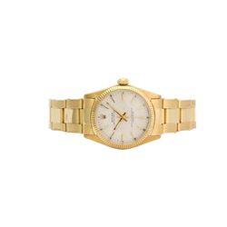 Pre-Owned Rolex Lady Oyster Perpetual 6551