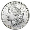 Image 1 : 1889-O Morgan Dollar AU-58