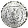 Image 2 : 1889-O Morgan Dollar AU-58