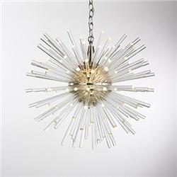 Bakalowits & Sohne chandelier Austria, c. 196