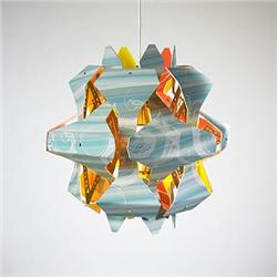 Jorge Pardo untitled USA, 2003 inkjet vinyl o