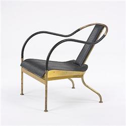Mats Theselius El Rey armchair Kallemo Sweden
