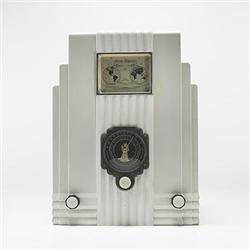 Air King radio Air King Products Co. USA, c.