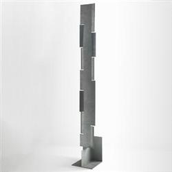 Isamu Noguchi Wind Catcher (IN82-2088) Gemini