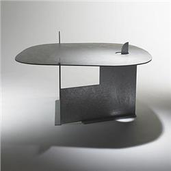 Isamu Noguchi Pierced Table (IN82-2090) Gemin