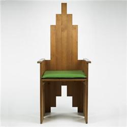 Renzo Baldanello Homage to Piet Simon Gavina/