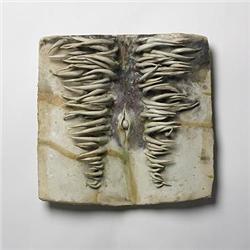 Ruth Duckworth untitled c. 1968 hand-built an