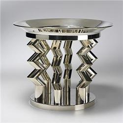 Ettore Sottsass Murmansk centerpiece Memphis