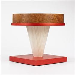 Ettore Sottsass Bianco Rosso e Nero occasiona