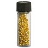 Image 1 : 1 oz Gold Grain/Shot .9999 Fine (Order by the ounce)