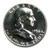Image 2 : 1956 Franklin Half Dollar Type-I PR-66 PCGS