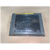 Image 1 : FANUC A02B-0281-C081_10.4" FA LCD UNIT (CRACKED GLASS)