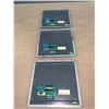 Image 3 : (3) - FANUC A02B-0281-C125/MBR MDI KEYPAD UNITS