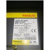 Image 4 : (2) - FANUC A06B-6127-H207 aiSV 40/40HV  SERVO DRIVES