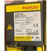Image 5 : (3) - FANUC A06B-6114-H105 aiSV 80 SERVO DRIVES