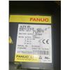 Image 5 : (3) - FANUC A06B-6114-H105 aiSV 80 SERVO DRIVES