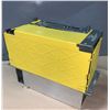 Image 2 : FANUC A06B-6150-H045 aiPS 45HV POWER SUPPLY UNIT (DAMAGED CASING)