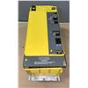 Image 3 : FANUC A06B-6150-H045 aiPS 45HV POWER SUPPLY UNIT (DAMAGED CASING)