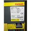 Image 5 : FANUC A06B-6151-H045#H580_ai SP 45HV_DRIVE (PLASTIC CASING IS CRACKED)