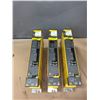 Image 2 : (3) - FANUC A06B-6114-H106 aiSV 160 SERVO DRIVES
