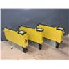 Image 3 : (3) - FANUC A06B-6114-H106 aiSV 160 SERVO DRIVES