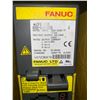 Image 5 : (3) - FANUC A06B-6114-H106 aiSV 160 SERVO DRIVES