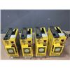 Image 1 : (4) - FANUC A06B-6132-H002 Bi SV20 SERVO DRIVES
